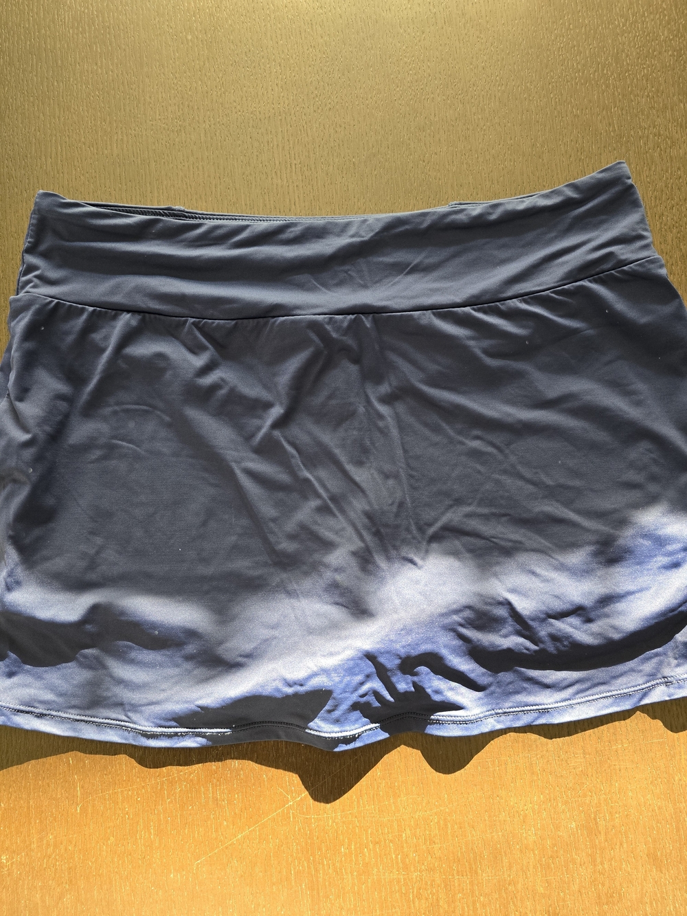 Tommy Bahama Navy Blue Women’s Swim Skort
